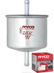 Ryco Fuel Filter Z202 + Service Stickers