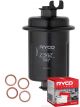 Ryco Fuel Filter Z342 + Service Stickers