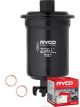 Ryco Fuel Filter Z361 + Service Stickers