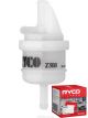 Ryco Fuel Filter Z368 + Service Stickers