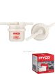 Ryco Fuel Filter Z382 + Service Stickers