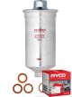 Ryco Fuel Filter Z399 + Service Stickers