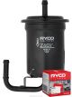 Ryco Fuel Filter Z401 + Service Stickers