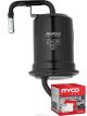 Ryco Fuel Filter Z404 + Service Stickers