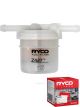 Ryco Fuel Filter Z427 + Service Stickers