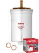 Ryco Fuel Filter Z448 + Service Stickers