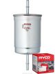 Ryco Fuel Filter Z548 + Service Stickers
