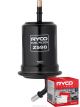 Ryco Fuel Filter Z598 + Service Stickers