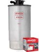 Ryco Fuel Filter Z645 + Service Stickers