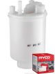 Ryco Fuel Filter Z655 + Service Stickers