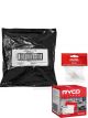 Ryco Fuel Filter Z676-10 + Service Stickers