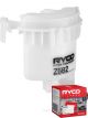 Ryco Fuel Filter Z682 + Service Stickers