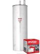 Ryco Fuel Filter Z703 + Service Stickers