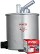 Ryco Fuel Filter Z712 + Service Stickers