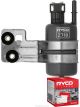 Ryco Fuel Filter Z718 + Service Stickers