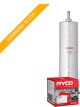 Ryco Fuel Filter Z745 + Service Stickers