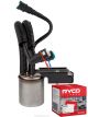Ryco Fuel Filter Z787 + Service Stickers