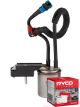 Ryco Fuel Filter Z788 + Service Stickers
