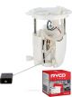 Ryco Fuel Filter Z888 + Service Stickers