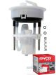 Ryco Fuel Filter Z897 + Service Stickers