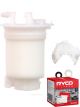 Ryco Fuel Filter Z911 + Service Stickers