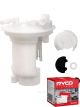 Ryco Fuel Filter Z912 + Service Stickers