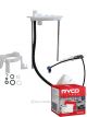 Ryco Fuel Filter Z92S + Service Stickers