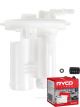 Ryco Fuel Filter Z931 + Service Stickers