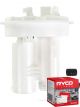 Ryco Fuel Filter Z932 + Service Stickers