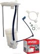 Ryco Fuel Filter Z938 + Service Stickers