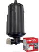 Ryco Fuel Filter Z939 + Service Stickers