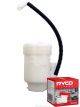 Ryco Fuel Filter Z943 + Service Stickers