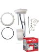 Ryco Fuel Filter Z944 + Service Stickers