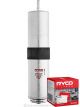 Ryco Fuel Filter Z947 + Service Stickers