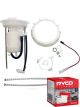 Ryco Fuel Filter Z954 + Service Stickers