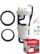 Ryco Fuel Filter Z957 + Service Stickers