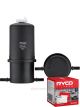 Ryco Fuel Filter Z958 + Service Stickers