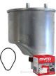 Ryco Fuel Filter Z968 + Service Stickers