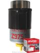 Ryco Fuel Filter Z975 + Service Stickers