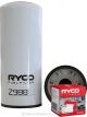 Ryco Fuel Filter Z988 + Service Stickers