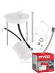Ryco Fuel Filter Z992 + Service Stickers