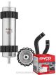 Ryco Fuel Filter Z1095 + Service Stickers