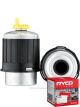 Ryco Fuel Water Separator Filter Z1060 + Service Stickers