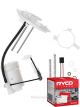 Ryco In-Tank Fuel Filter Z1064 + Service Stickers