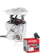 Ryco In-Tank Fuel Filter Z1029 + Service Stickers