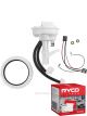 Ryco In-Tank Fuel Filter Z1050 + Service Stickers