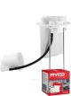 Ryco In-Tank Fuel Filter Z791 + Service Stickers