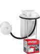 Ryco In-Tank Fuel Filter Z792 + Service Stickers