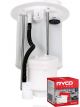 Ryco In-Tank Fuel Filter Z934 + Service Stickers