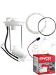 Ryco In-Tank Fuel Filter Z977 + Service Stickers